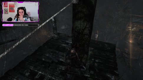 Pasándome el Tomb Raider: Game of the Year 🏹DÍA 2 | !ig