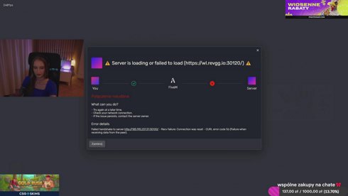 oporowa sniecha |⭐️!ig⭐️| !donate !yt !dc !csgoskins !pirateswap kod: SNIEZKA #ad❤