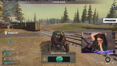 €50k TRIALS OF VERDANSK 🔥 !prozis  !SCUF !monitor !armi