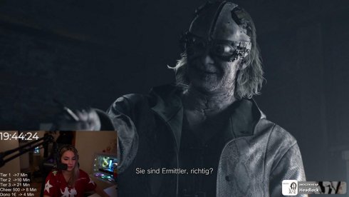 🔴ERSTER SUBMARATHON TAG 3 !submarathon !rad 🔴 5 JAHRE auf TWITCH wtf