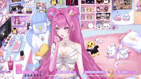 (18+) .✦ Farming bloodpoints & cutie killers ✦. ─  #1KillerBias OCE  ⋆✴︎ ̊.⋆ !pp !clip !discord !Throne !Hug #TheLotusAlliance