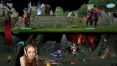 Top 100 Fantasy Abfahrerin #DankeBex / !holy !TB #werbung