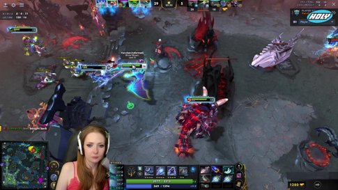 Top 100 Fantasy Abfahrerin #DankeBex / !holy !TB #werbung
