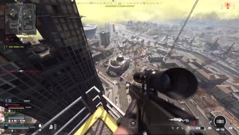 Warzone
