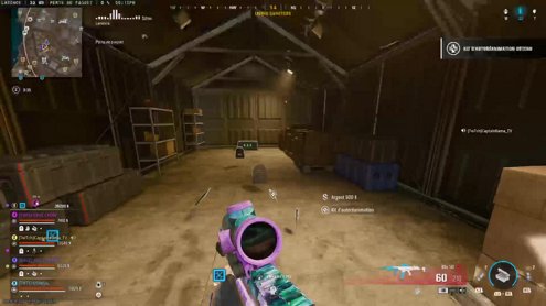 [FR/PS5] Bonjour la communauté ❤️ ❤️ De retour 🔥🔥