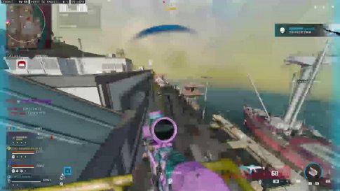 [FR/PS5] Bonjour la communauté ❤️ ❤️ De retour 🔥🔥