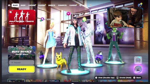 THIRSTAYYYYY THURSDAYYYYY