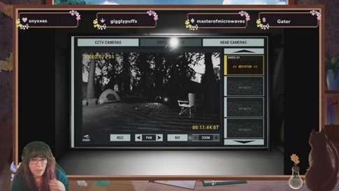 Why was the ghost areested? No haunting license.