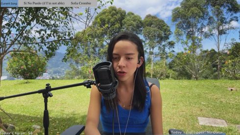 Outdoor Stream - Music to be productive 🌸💙