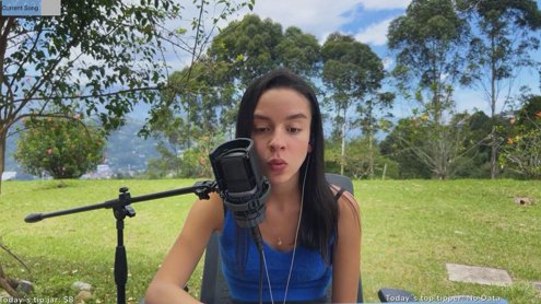 Outdoor Stream - Music to be productive 🌸💙