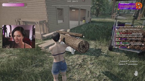 !додо | Ranch Simulator #4 c @dangar и @winchester_sister | !бусти !подписка !видео !тг !донат