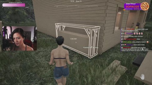 !додо | Ranch Simulator #4 c @dangar и @winchester_sister | !бусти !подписка !видео !тг !донат