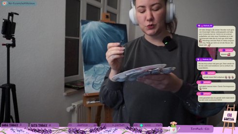 SO | LET ME COOK your breakfast 🔥 !dc