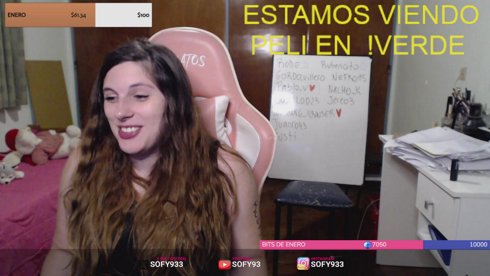 200 BITS Y VUELTITA !FACEBOOK !YT !ELO !RANK !MATCH 🥵 @SOFY93