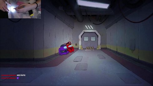 termino el diamond painting SI O SI