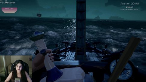 🐳PVP по-женски💀
