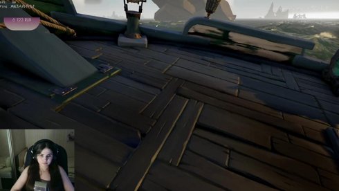 🐳PVP по-женски💀