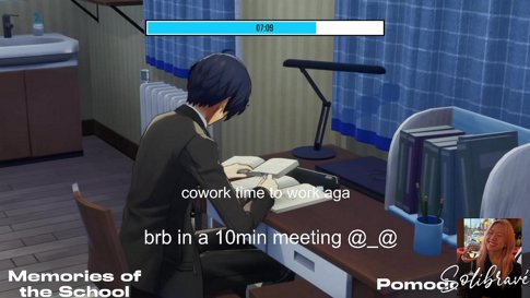 doing hw, cleaning, and maybe disturbing the peace aga (YIPPIE new sub badges and new emote)