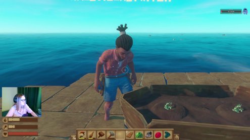 ВОЗВРАЩЕНИЕ НА ПЛОТ:) ПРОХОДИМ ВСЕ СНАЧАЛА:)