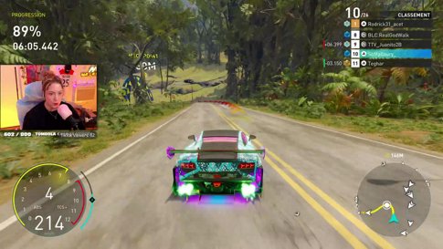 SALUT ! PETITE ROTA + TCM 🩵 - !HyperX !holy !bc !fulllife 🩷