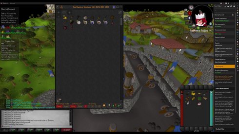 HC // Sins of the Father? 🦋 | !commands ♥