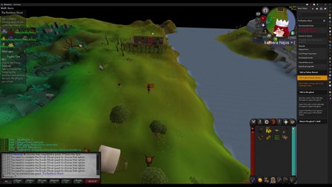 HC // Sins of the Father? 🦋 | !commands ♥