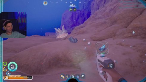 🫧🦑🤣🚀 НЫРНУЛИ НЕ ТУДА [Subnautica 2]