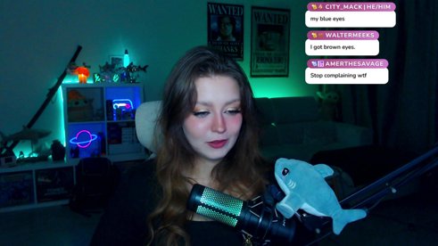 SHORT SWIFTIES STRIM