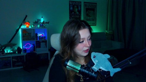 SHORT SWIFTIES STRIM