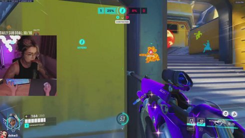 DARKNESS and WINTER waiting room  | !discord