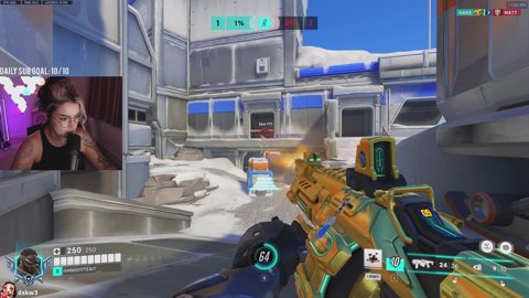 DARKNESS and WINTER waiting room  | !discord