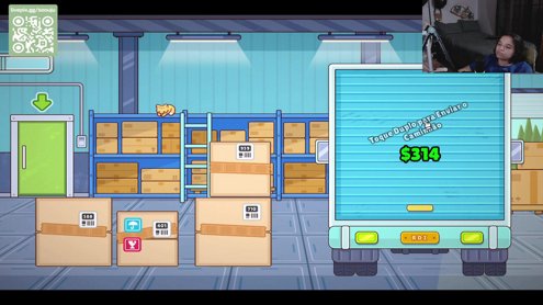 [PT-BR/ENG] Ship Inc ao vivo: empacotando tudo!  !instagram !cronograma