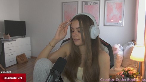 Endlich wieder live omg <3 || !cc !twitter !insta