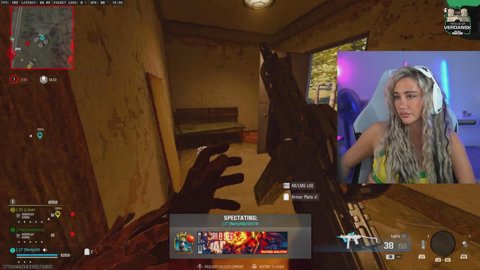 50K TRIALS OF VERDANSK TOURNEY DAY 2 l playing wi @nettyhd and @itslobes l STREAMER WI THE BEST VIBES! !socials