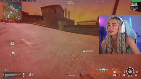 50K TRIALS OF VERDANSK TOURNEY DAY 2 l playing wi @nettyhd and @itslobes l STREAMER WI THE BEST VIBES! !socials