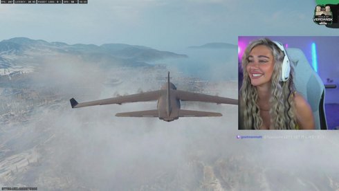 50K TRIALS OF VERDANSK TOURNEY DAY 2 l playing wi @nettyhd and @itslobes l STREAMER WI THE BEST VIBES! !socials