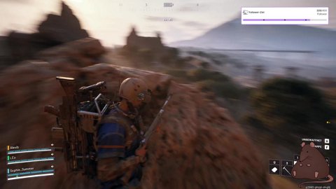 Schauen wir mal rein was Sonntag geht