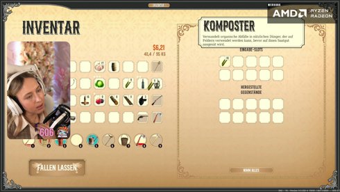 Cozy Simulatoren Montag 😍 !insta !youtube !tiktok !partner