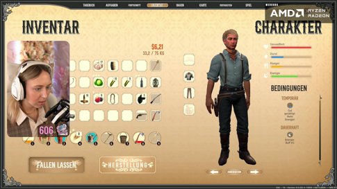 Cozy Simulatoren Montag 😍 !insta !youtube !tiktok !partner