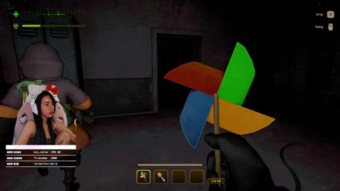 Impostor or Friend? That's the real question!