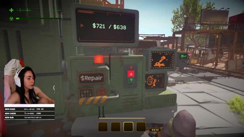 Impostor or Friend? That's the real question!