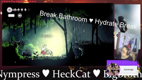 Silking all the Songs?! Day 1