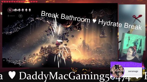 Silking all the Songs?! Day 1