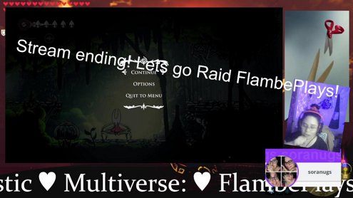 Silking all the Songs?! Day 1