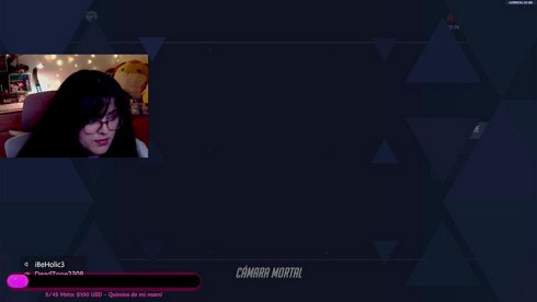 Jugando RE2 hasta que me haga pipí y me vaya a OW (Nunca he jugado juegos de terror o de esta índole, por favor no me critiquen)