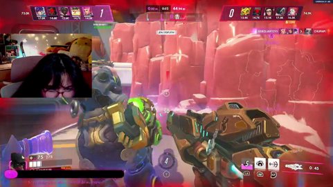 Jugando RE2 hasta que me haga pipí y me vaya a OW (Nunca he jugado juegos de terror o de esta índole, por favor no me critiquen)