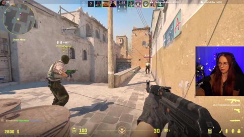 bin so richtig kacke