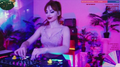 ♢ SUNDAY STREAM A WILD DREAM  ♢  !Spotify ! Youtube ♤ Follow my Gaming Account -> @sotchi_replay ♤