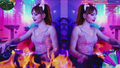 ♢ SUNDAY STREAM A WILD DREAM  ♢  !Spotify ! Youtube ♤ Follow my Gaming Account -> @sotchi_replay ♤