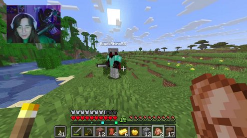 DIA 1 SERVER CON SEGUIDORES Estas a tiempo de unirte!